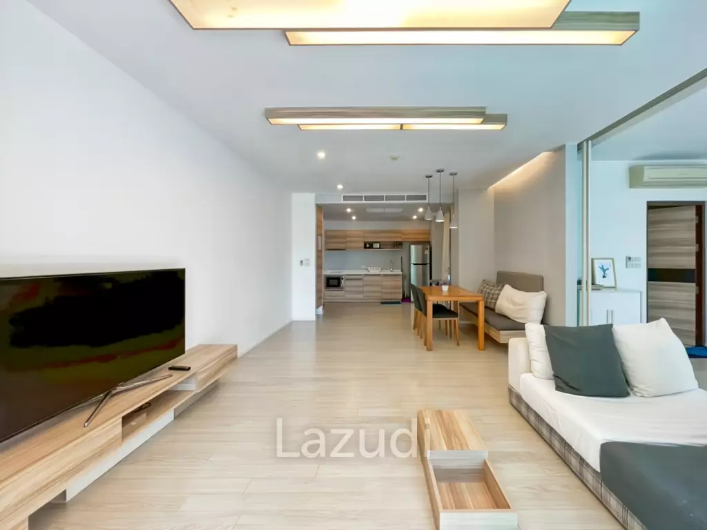 BEST DEAL - Spacious 1-Bed Condo in Wan Vayla Hua Hin