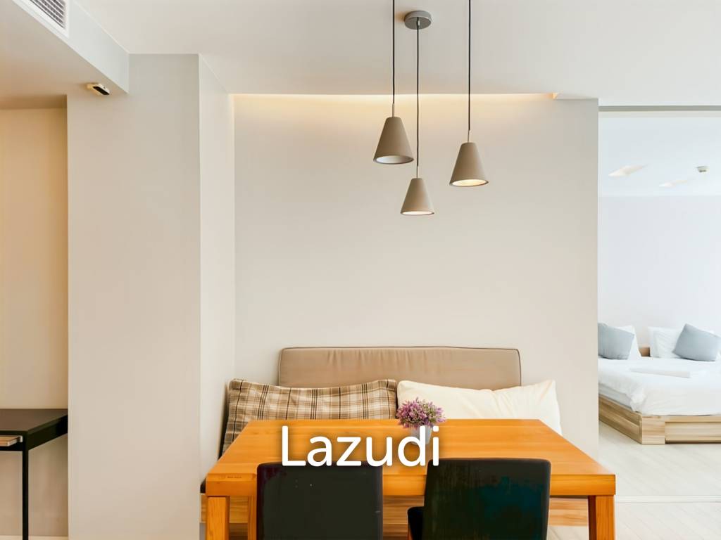 BEST DEAL - Spacious 1-Bed Condo in Wan Vayla Hua Hin