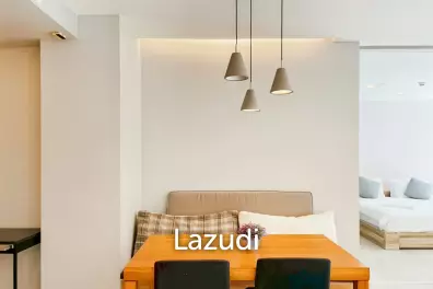 BEST DEAL - Spacious 1-Bed Condo in Wan Vayla Hua Hin