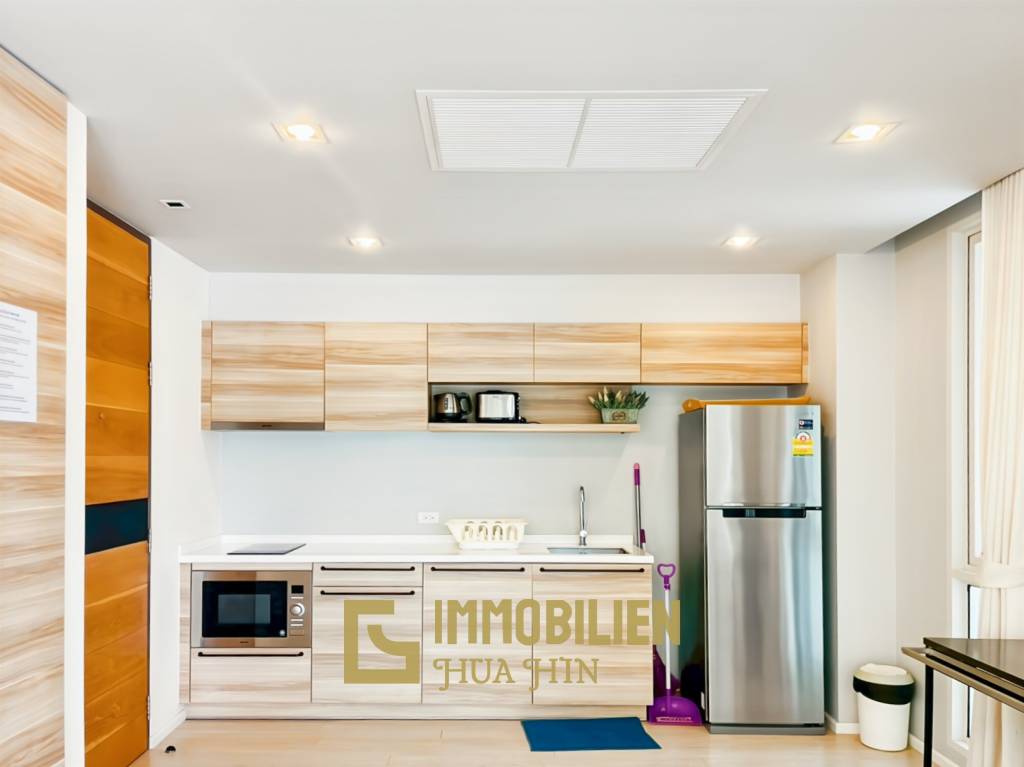 Strandnah / offen gestaltet / Erdgeschosswohnung