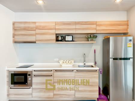 Strandnah / offen gestaltet / Erdgeschosswohnung