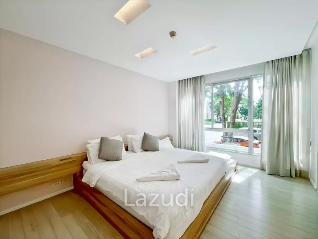 BEST DEAL - Spacious 1-Bed Condo in Wan Vayla Hua Hin