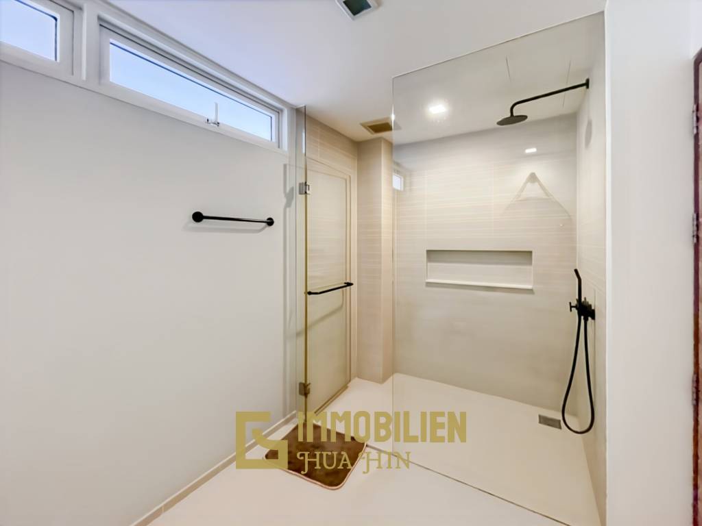 Strandnah / offen gestaltet / Erdgeschosswohnung