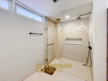 Strandnah / offen gestaltet / Erdgeschosswohnung