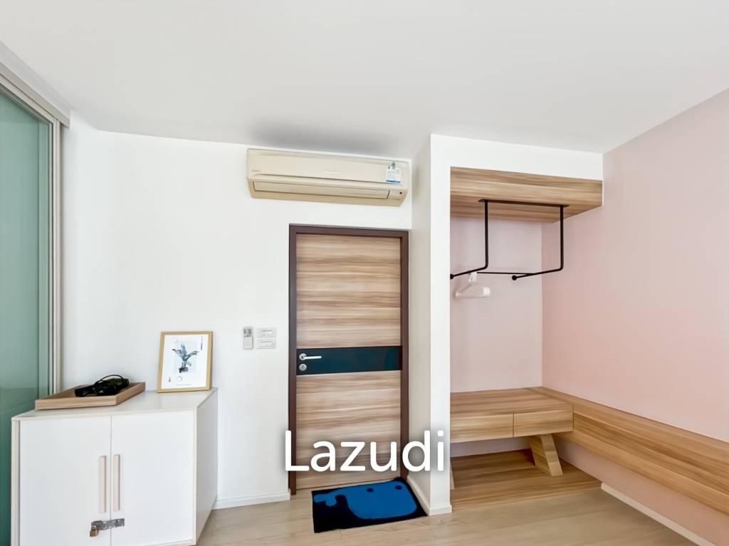 BEST DEAL - Spacious 1-Bed Condo in Wan Vayla Hua Hin