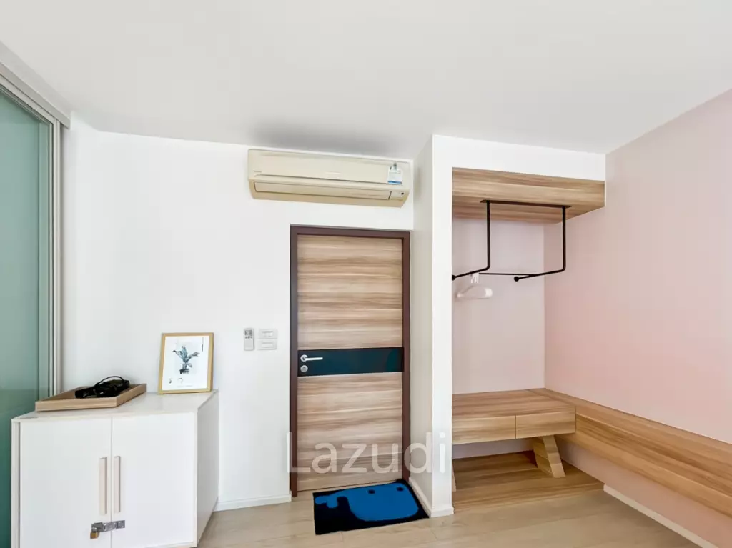 BEST DEAL - Spacious 1-Bed Condo in Wan Vayla Hua Hin