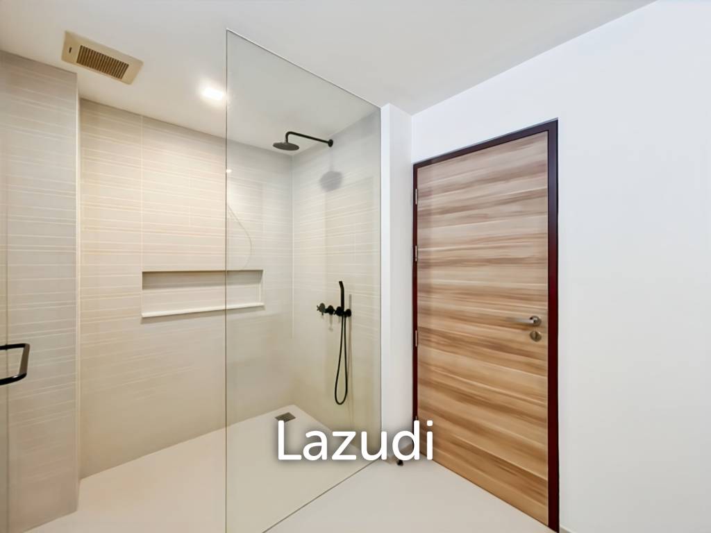 BEST DEAL - Spacious 1-Bed Condo in Wan Vayla Hua Hin