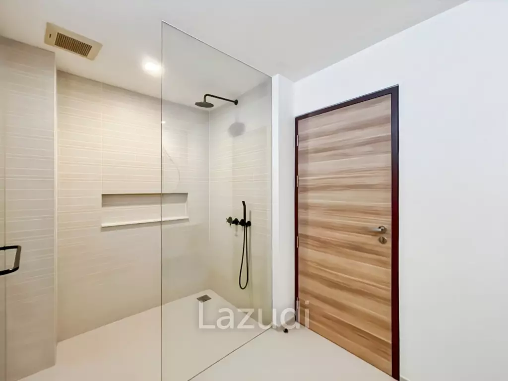 BEST DEAL - Spacious 1-Bed Condo in Wan Vayla Hua Hin