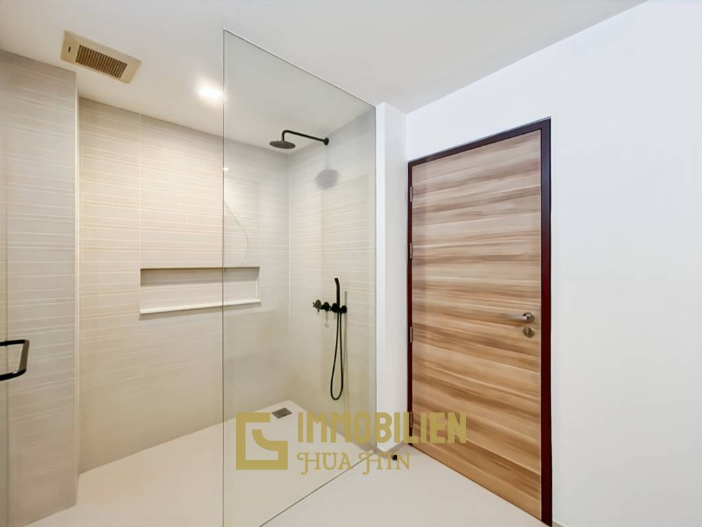 Strandnah / offen gestaltet / Erdgeschosswohnung