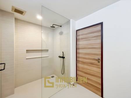 Strandnah / offen gestaltet / Erdgeschosswohnung