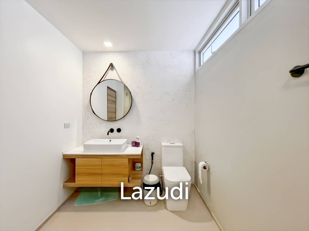 BEST DEAL - Spacious 1-Bed Condo in Wan Vayla Hua Hin