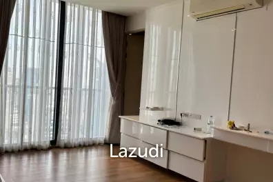 2 Bedroom 2 Bathroom 56 Sq.m Park Origin Phromphong