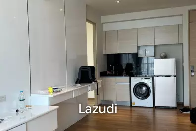 2 Bedroom 2 Bathroom 56 Sq.m Park Origin Phromphong