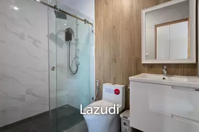 Brand New 2-Bedroom Pool Villa for Rent, Just 10 Minutes from Rawai Beach