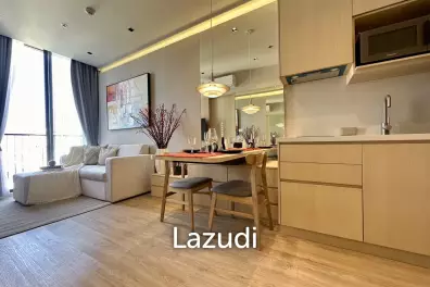 1 Bed 1 Bath 37 SQ.M NOBLE STATE 39