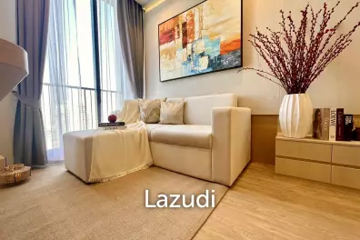 1 Bed 1 Bath 37 SQ.M NOBLE STATE 39