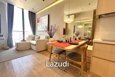 1 Bed 1 Bath 37 SQ.M NOBLE STATE 39