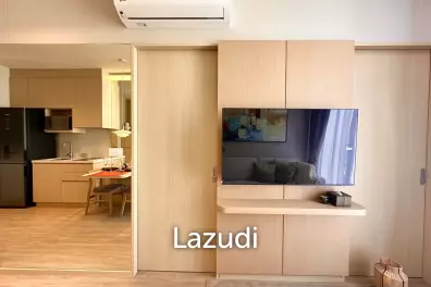 1 Bed 1 Bath 37 SQ.M NOBLE STATE 39