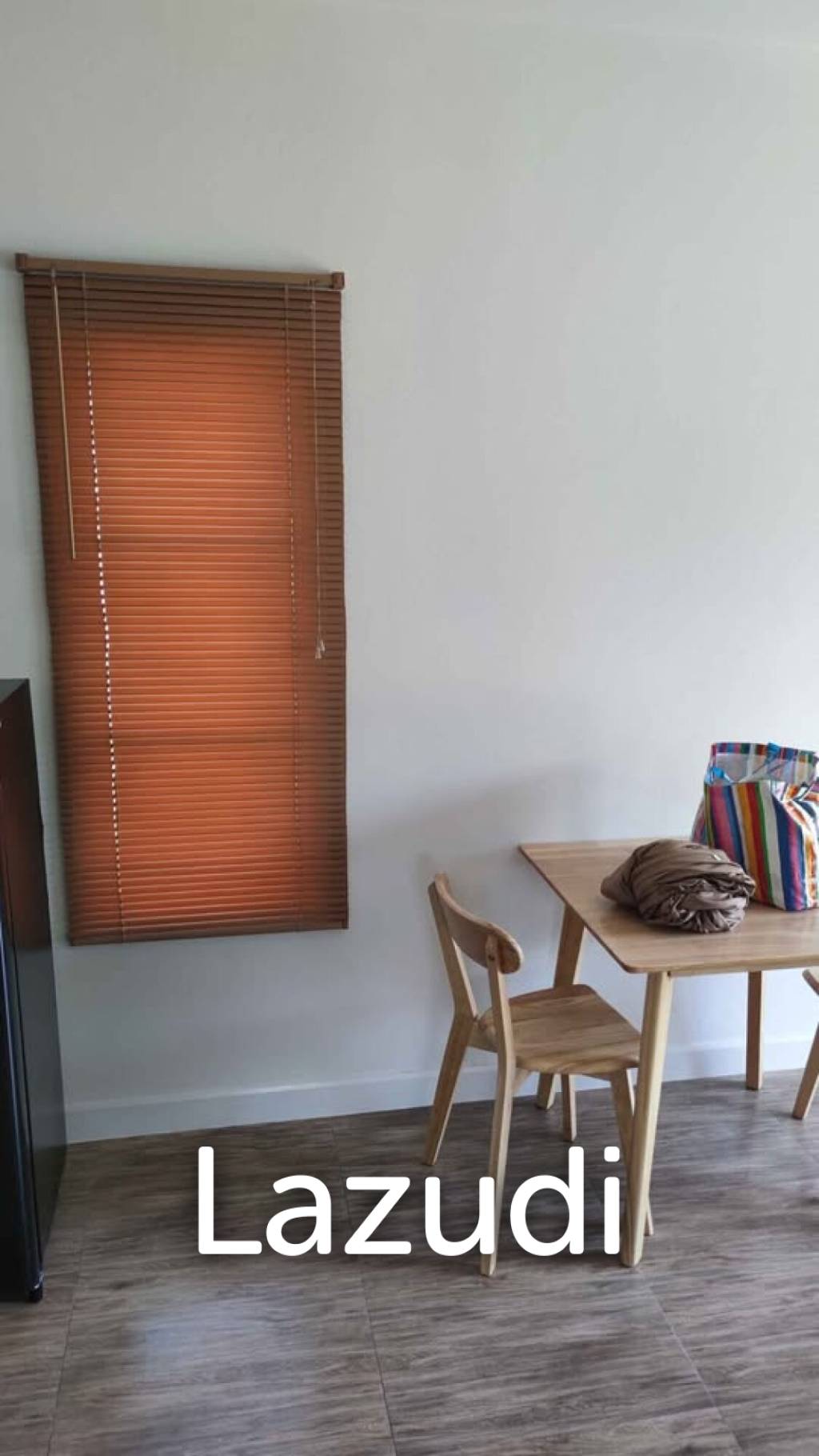 For Rent :  Cozy 1-Bedrooms Houses (50 sqm) Surrounded by Nature in Cha-Am