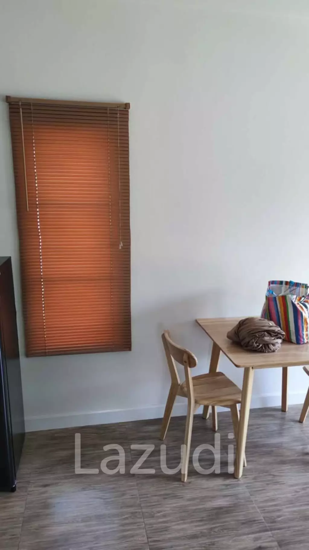 For Rent :  Cozy 1-Bedrooms Houses (50 sqm) Surrounded by Nature in Cha-Am