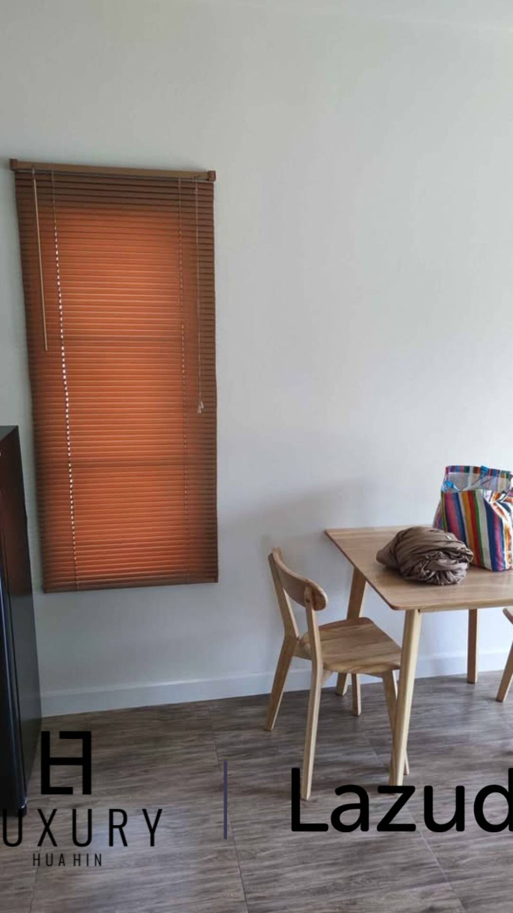 For Rent :  Cozy 1-Bedrooms Houses (50 sqm) Surrounded by Nature in Cha-Am