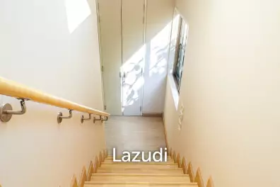 3 Bedroom 2 Bathroom 320 Sq.m Prime Nature Villa