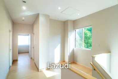3 Bedroom 2 Bathroom 320 Sq.m Prime Nature Villa