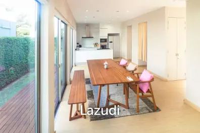 3 Bedroom 2 Bathroom 320 Sq.m Prime Nature Villa