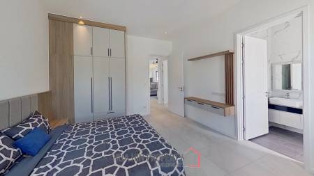 Luxurious Modern Villa in Highland Villas 3 Hua Hin