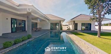  4 ` 5 Baño Villa de Venta