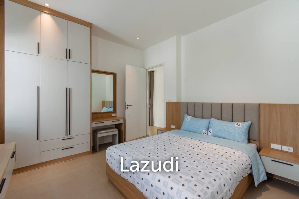 Luxurious Modern Villa in Highland Villas 3 Hua Hin