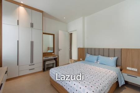 Luxurious Modern Villa in Highland Villas 3 Hua Hin