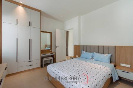 Luxurious Modern Villa in Highland Villas 3 Hua Hin