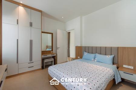 Luxurious Modern Villa in Highland Villas 3 Hua Hin