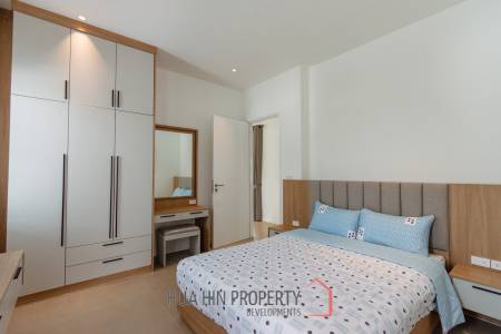 Luxurious Modern Villa in Highland Villas 3 Hua Hin