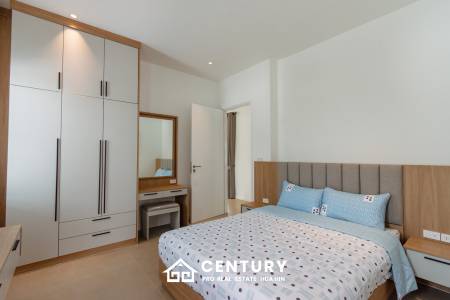 Luxurious Modern Villa in Highland Villas 3 Hua Hin