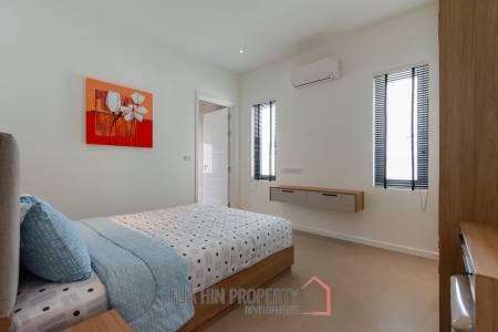 Luxurious Modern Villa in Highland Villas 3 Hua Hin