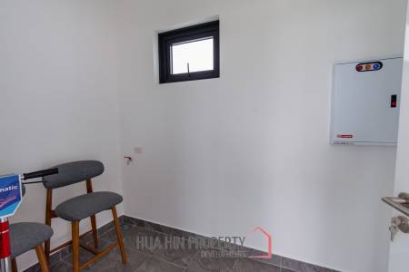 Luxurious Modern Villa in Highland Villas 3 Hua Hin