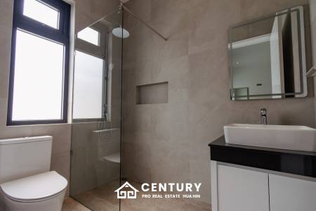 Luxurious Modern Villa in Highland Villas 3 Hua Hin