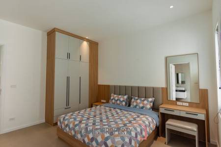 Luxurious Modern Villa in Highland Villas 3 Hua Hin