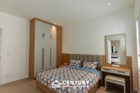 Luxurious Modern Villa in Highland Villas 3 Hua Hin