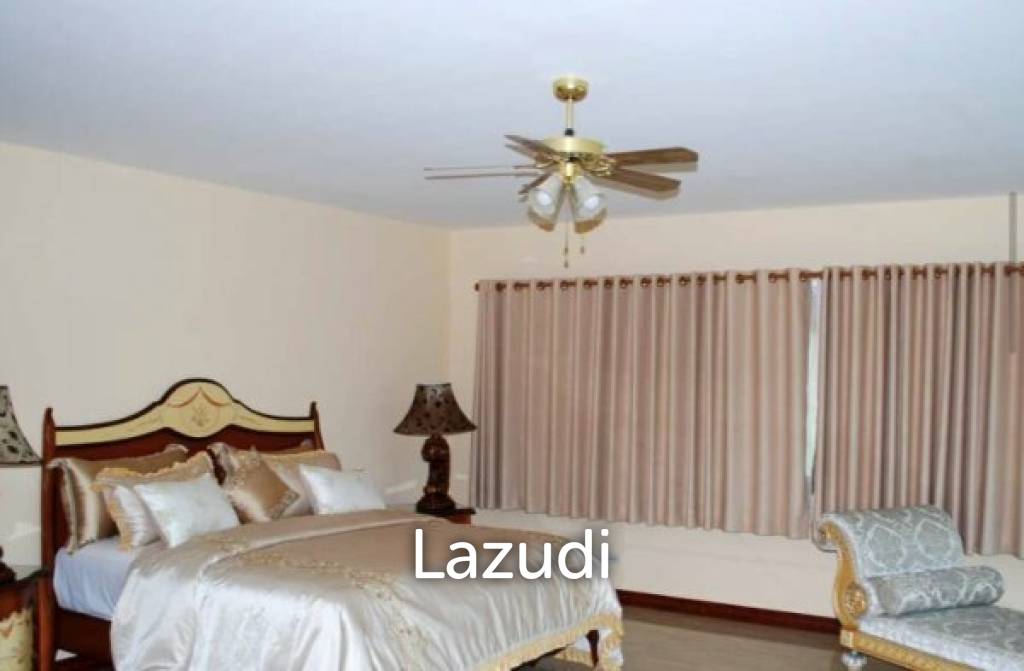 4,800 metro cuadrado 4 ` 5 Baño Villa de Venta