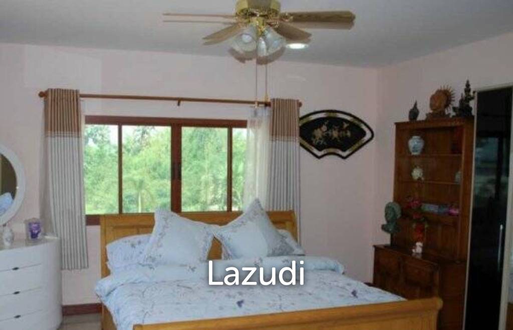 4,800 metro cuadrado 4 ` 5 Baño Villa de Venta