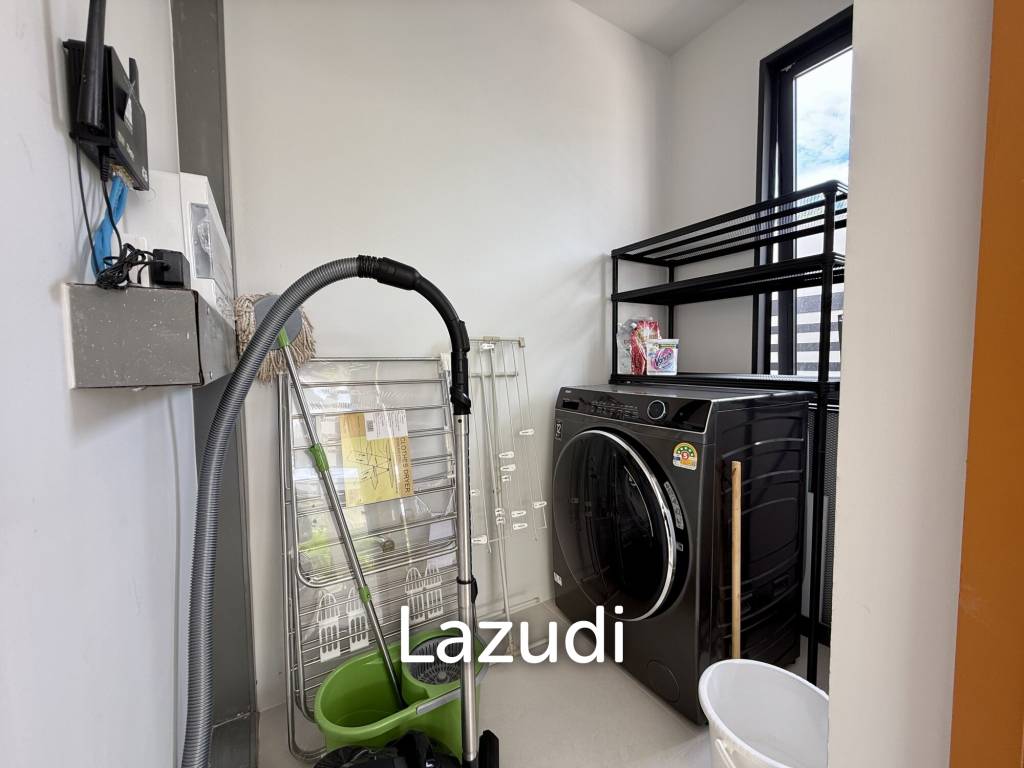 Вилла 180 кв.м. 3 Кровать 3 Ванна