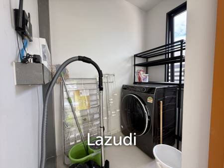 Вилла 180 кв.м. 3 Кровать 3 Ванна