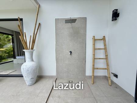 Вилла 180 кв.м. 3 Кровать 3 Ванна