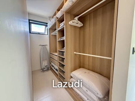 Вилла 180 кв.м. 3 Кровать 3 Ванна