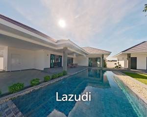 270 Sqm Villa