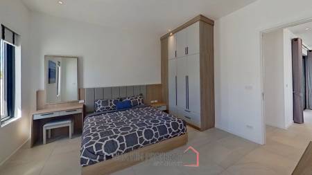 Luxurious Villa in Hua Hin Highland Villas - Off-Plan