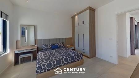 Вилла 1,552 кв.м. 4 Кровать 5 Ванна